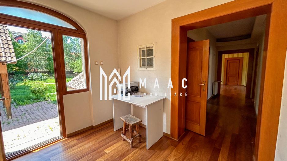 Casa individuala | Teren 960 mp | Trei Stejari - Poză 10