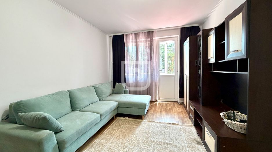 Apartament 2 camere, renovat, ultracentral, strada Marly - Poză 1