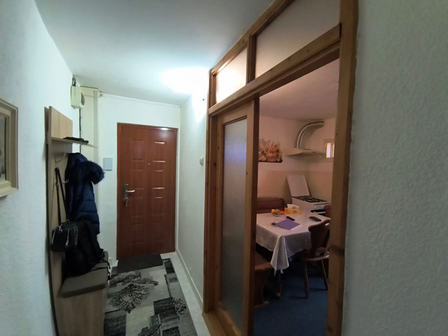 Apartament 2 camere | Burdujeni – Cuza Vodă III - Poză 3