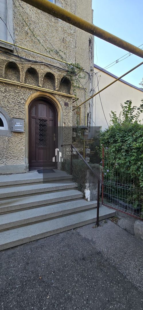 Apartament 2 camere metrou Stefan cel mare/centrala - Poză 14