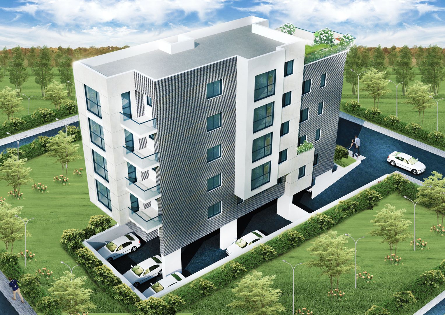 Garsoniera 37 mp utili, etaj 3/5, Drumul Taberei - Bd Timisoara Comision 0% - Poză 5