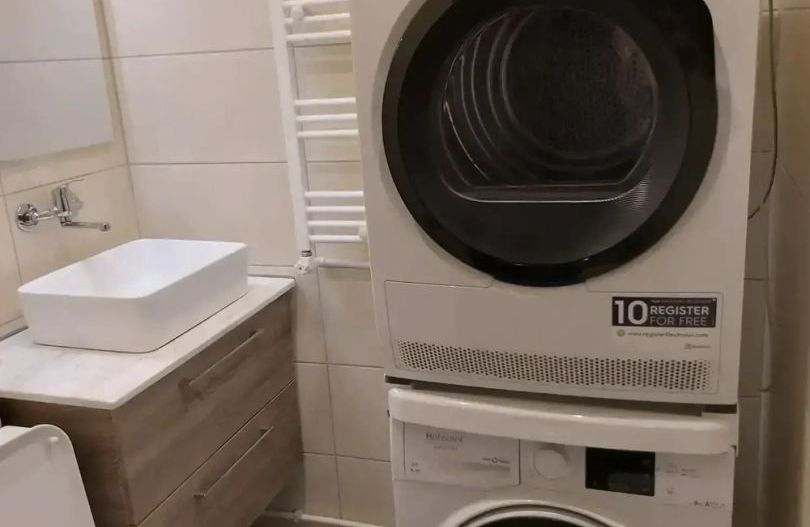 Apartament spaţios cu 3 camere, Cartier Zorilor, 68 MP - Poză 6