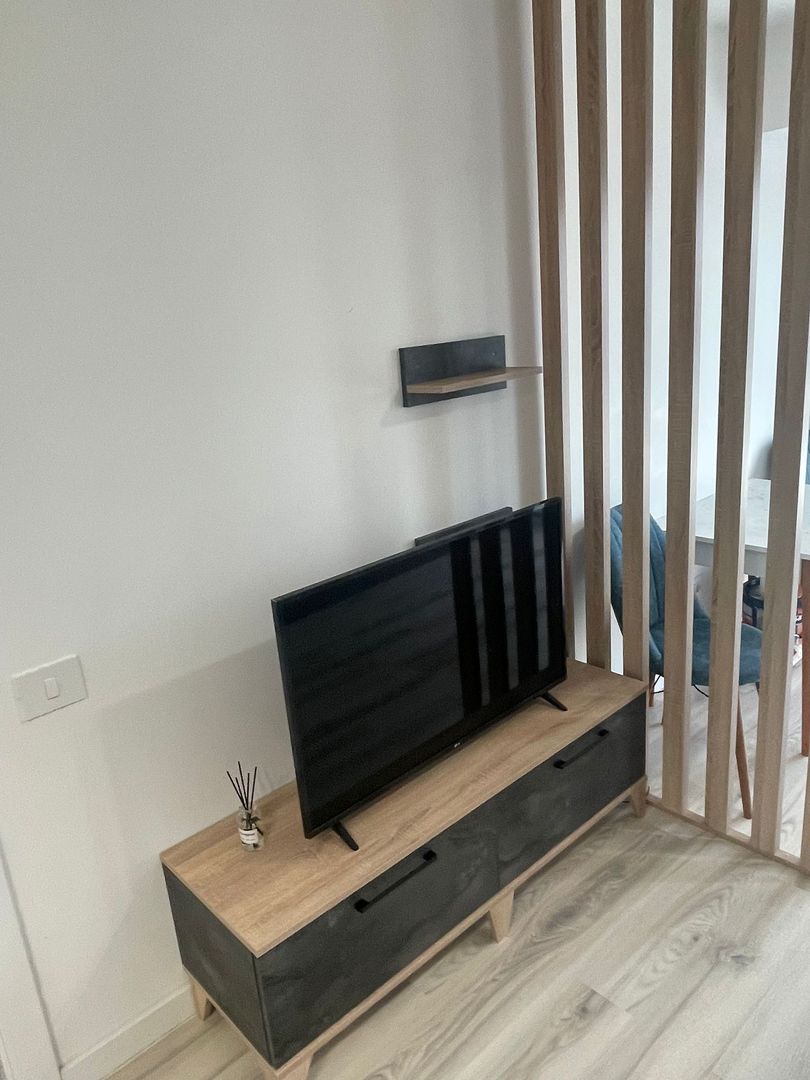 2 camere bloc nou Parcul Carol IM109 - Poză 6