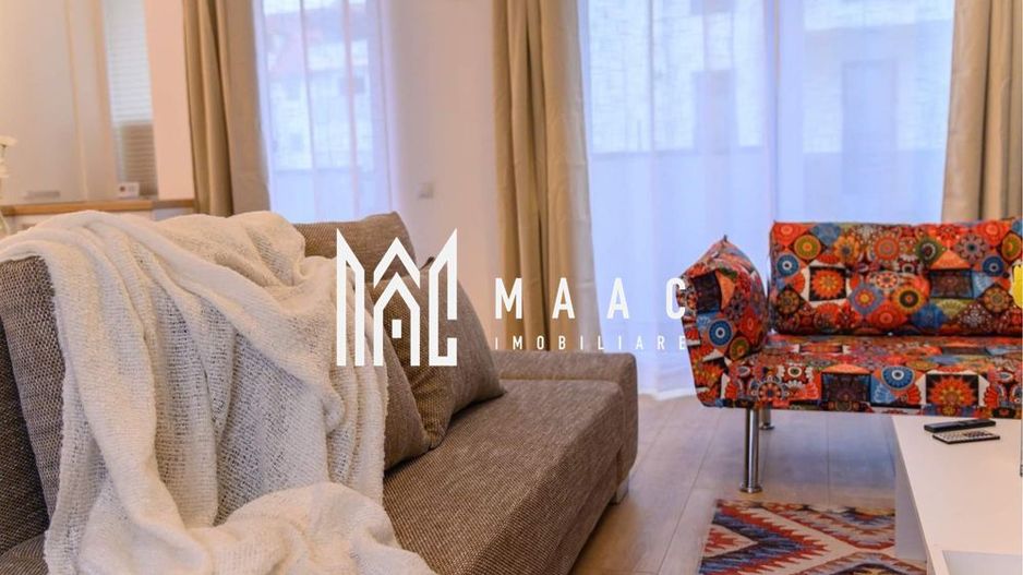 Apartament 2 camere I Parter I Constructie Noua I Turnisor - Poză 4