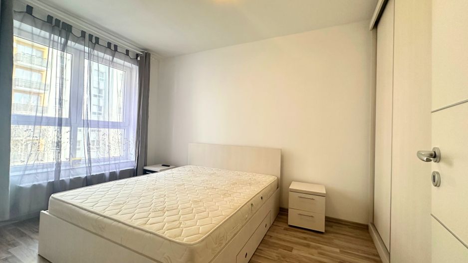 Închiriere apartament 2 camere mobilat cu parcare si boxa et 2  Avantgarden 3 - Poză 9