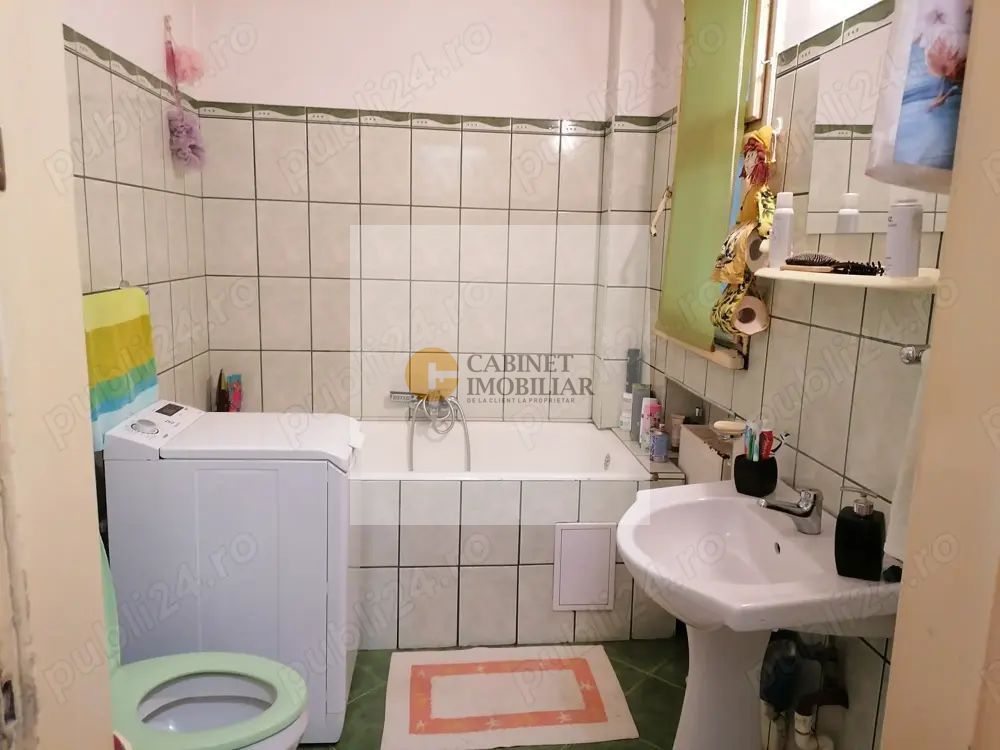 3 camere | Fara Risc - Credit | Universitate - Poză 6