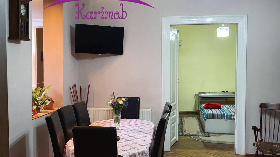 Casa si curte zona centrala - Poză 16