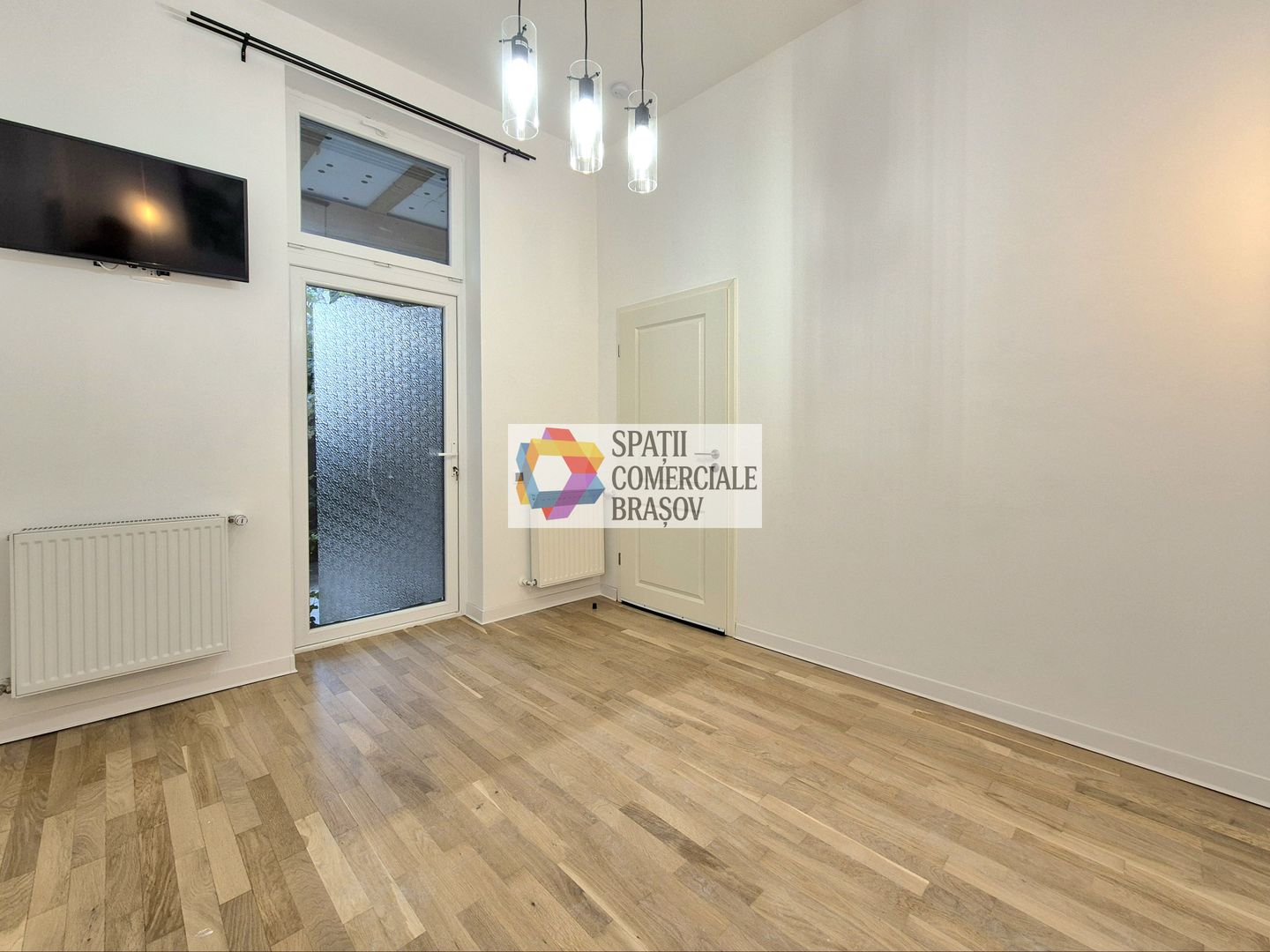 Spatiu de birouri la casă - 225 mp - Poză 13