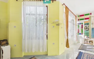 Casă din cărămidă cu teren 639 mp, Lipova - Poză 13