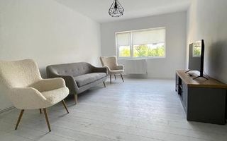 Apartament 2 camere renovat modern, ideal investitie! - Poză 2