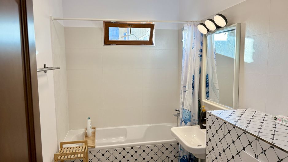 Inchiriere apartament doua camere Drumul Taberei ! - Poză 25