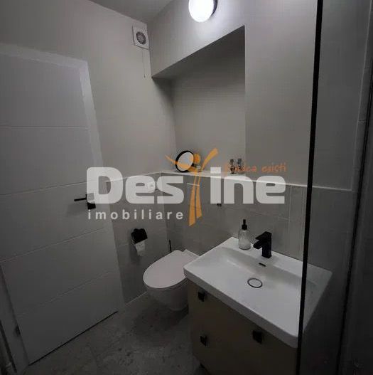 13 Septembrie | 2 camere | 52mp | parter | renovat | 130.000 euro - Poză 8
