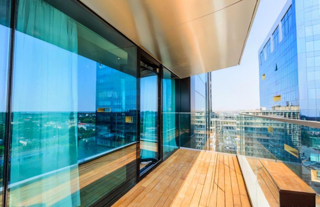 Apartament High End 3 Camere I One Mircea Eliade - Poză 26