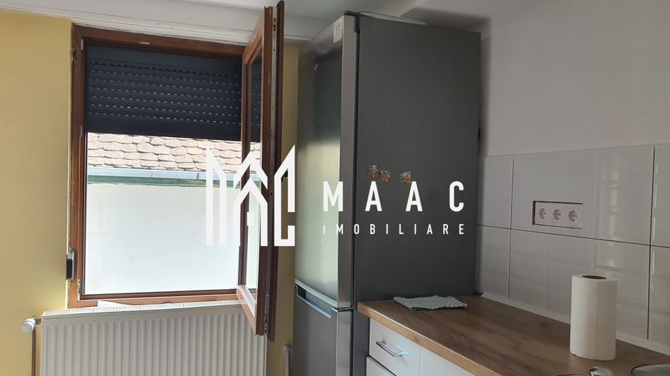 Apartament la casă 3 camere de închiriat | Sibiu, Lazaret | 70 mp - Poză 2