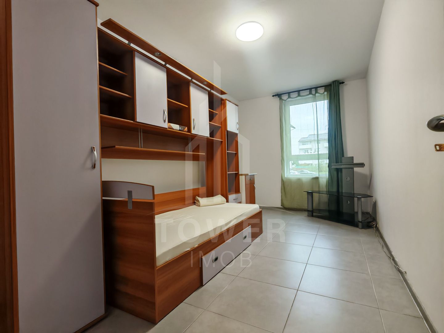 Apartament 3 camere – Cartierul Arhitecților, str. Irina Rosetti - Poză 6