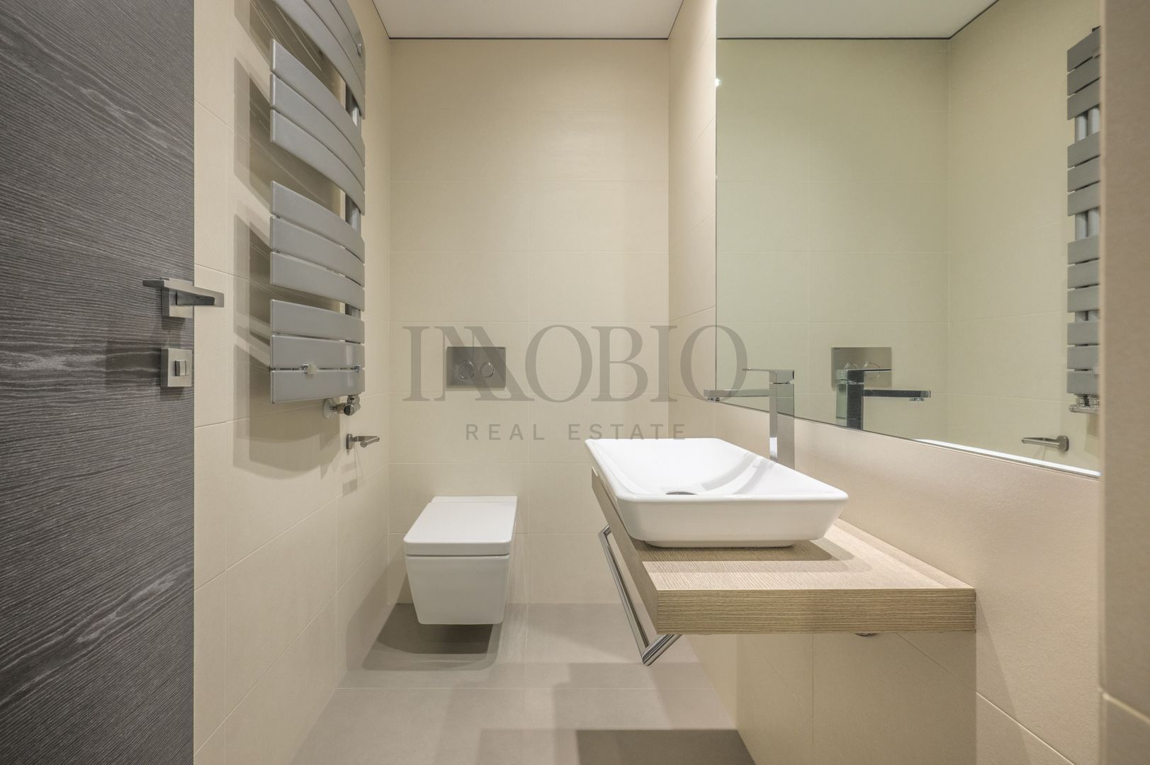 Reședință Exclusivistă cu 5 Camere | 201 mp | Terasă 25 mp - Poză 32