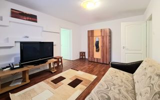 Apartament două camere de închiriat - zona Astra - 50 mp - plus-imo.ro - Poză 1