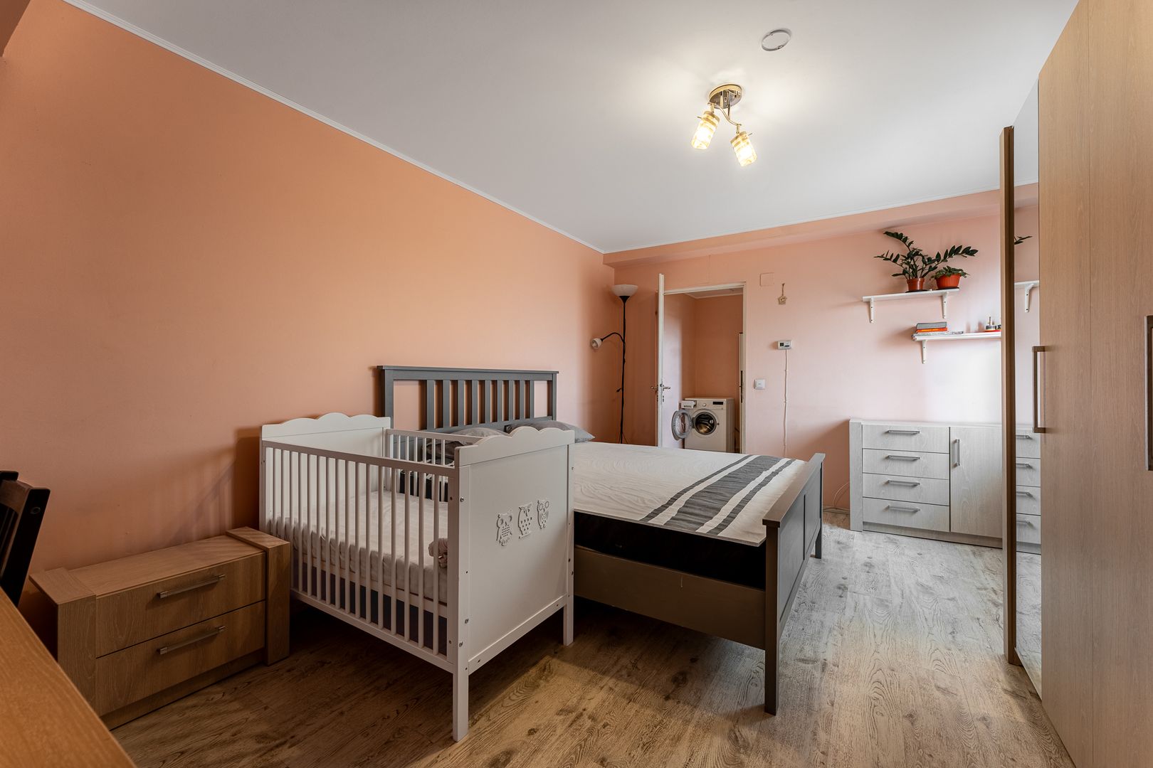 Duplex luminos | Orientare Sud | Centrală proprie | Apărătorii Patriei - Poză 9