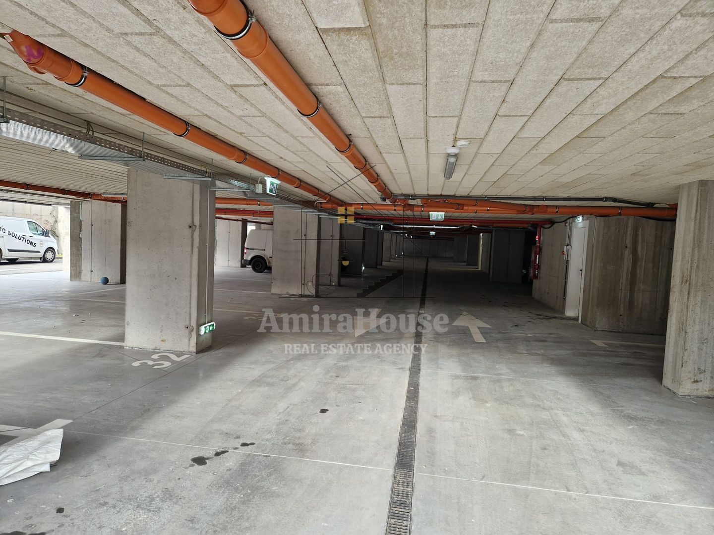 Apartament 2 camere mobilat zona Unitati Militare Floresti - Poză 11