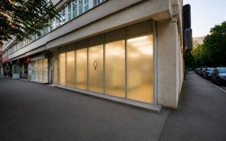 Spațiu comercial de vânzare – 111,6 mp utili | Stradal | Sector 4 - Poză 2