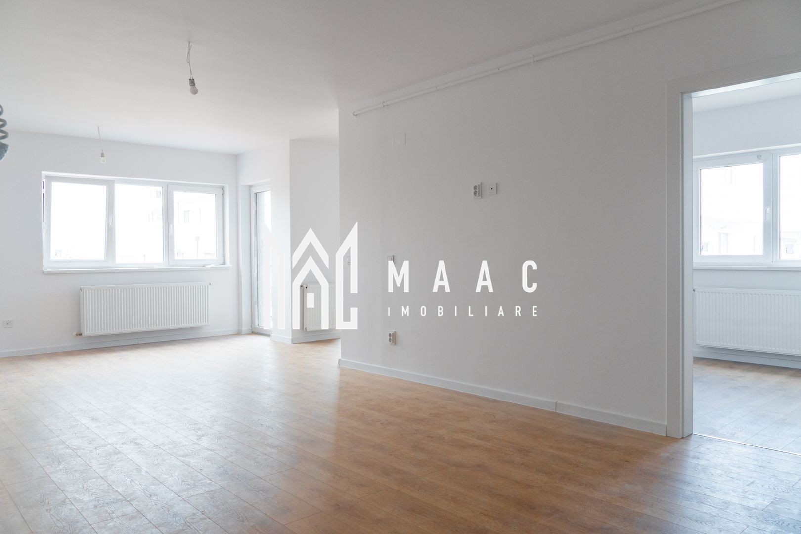 Comision 0 % | Apartament  camere | Etaj 1 | Loc de parcare - Poză 1