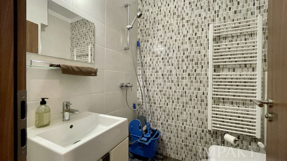 Apartament LUX | 3 camere | 78 mp | Sophia Residence, Bună Ziua - Poză 10