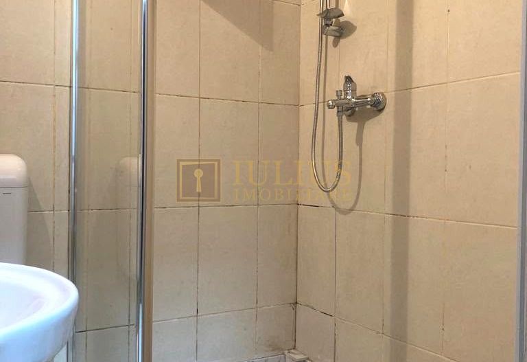 Apartament cu 1 camera, loc de parcare in curte, POLITEHNICĂ - Poză 7