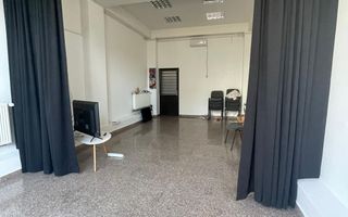Spatiu Comercial-Consul-600 Euro - Poză 1