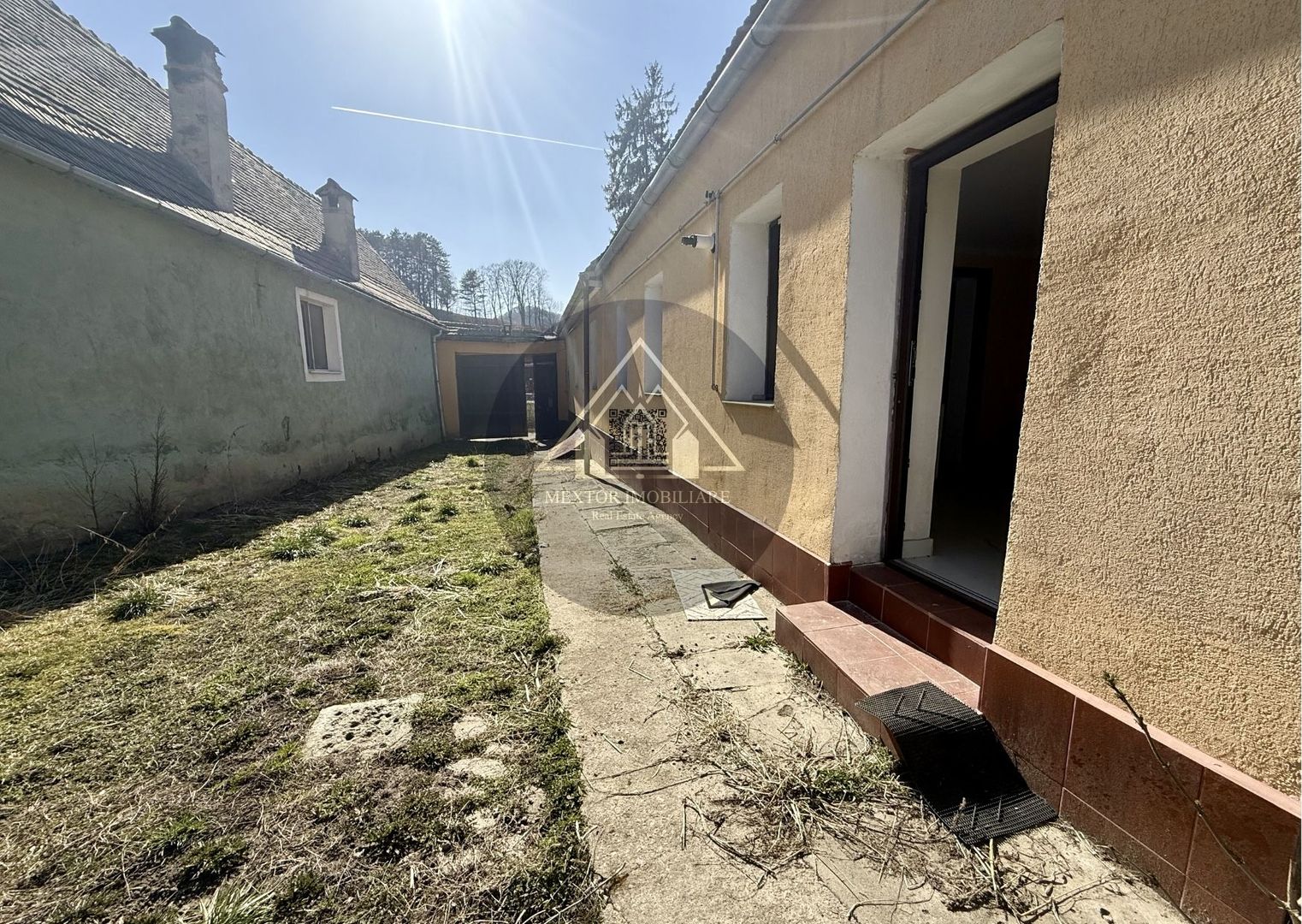 Casă renovată, Nemsa - Poză 14