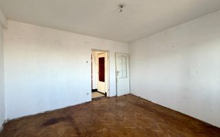 Apartament 2 camere Cișmigiu, vedere parc, etaj 7, luminos - Poză 8