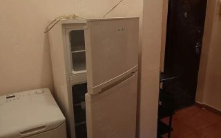 Apartament 2 camere decomandat, Podu Ros, centrala termica, aer conditionat, Palas, Centru - Poză 9
