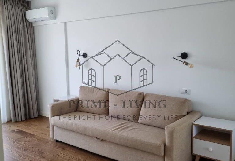 PENTHOUSE CU 3 CAMERE LA ÎNCHIRIERE ÎN VICTORIEI - Poză 3