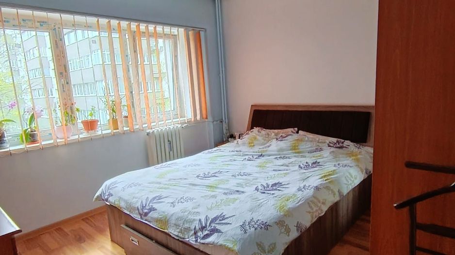 Apartament 2 camere renovat in bloc reabilitat Lujerului, Militari - Poză 5