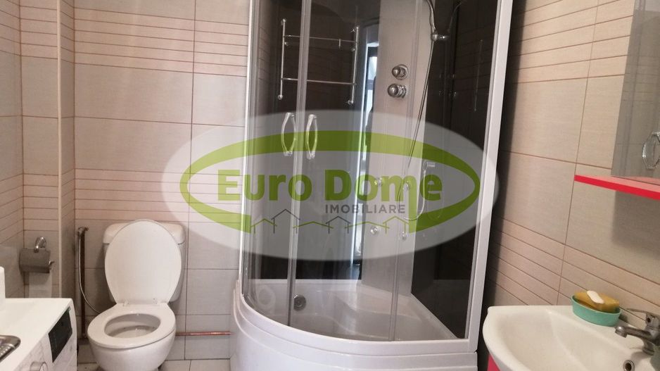 Inchiriere apartament 2 camere tip studio - Poză 4