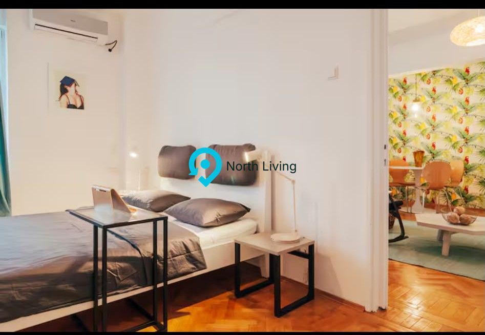 OCAZIE APARTAMENT CU LICENTA AIRBNB NORTH LIVING 100% CENTRUL ISTORIC - Poză 4