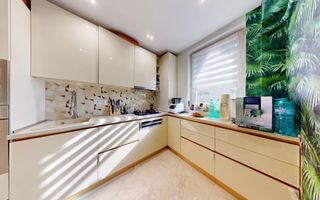 Apartament Top Class 5 ultramodern cu parcare subterana - Poză 12