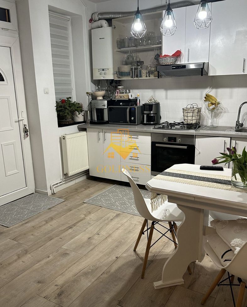 3 camere, Ultracentral, Zona Dorobantilor, Facultata de Drept, Cipariu - Poză 6