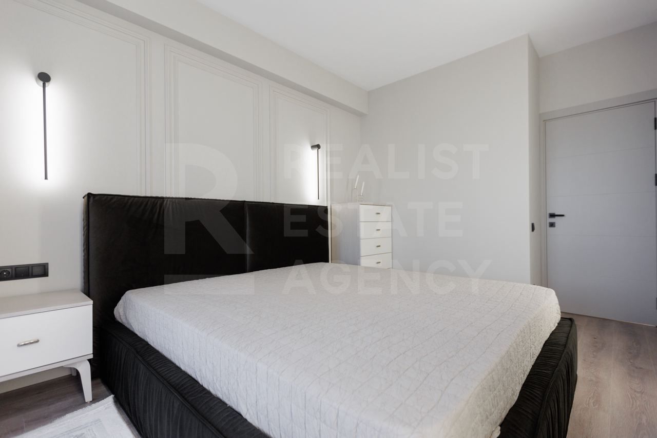 Chirie, apartament, 2 cameră, strada Sprîncenoaia, Telecentru - Poză 11