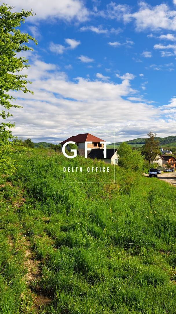 Teren intravilan parcelabil, zona Sigmir - Poză 2