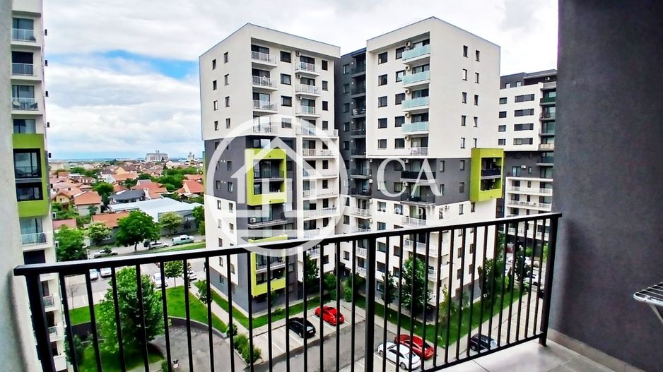 Apartament de vanzare cu 3 camere in Prima Onestilor, Oradea - Poză 9