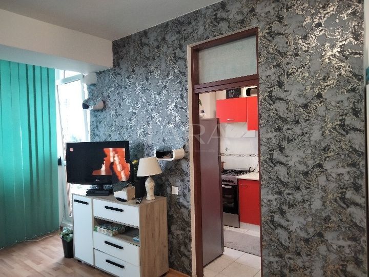 Apartament 1 cameră cu potențial de compartimentare, Semicentral - Poză 4