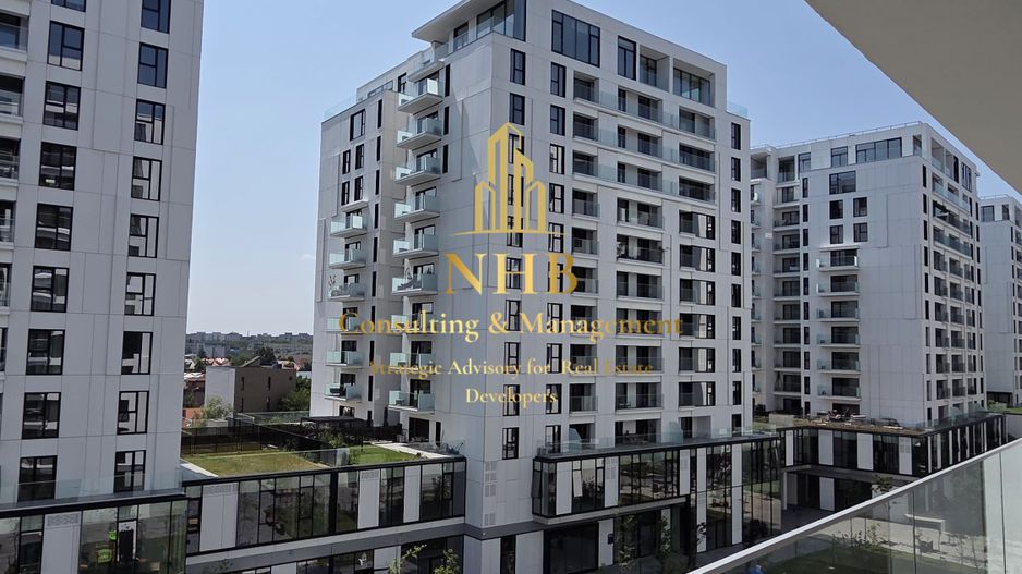 Apartament 2 camere -ONE COTROCENI -NOU- COMISION 0 - Poză 10