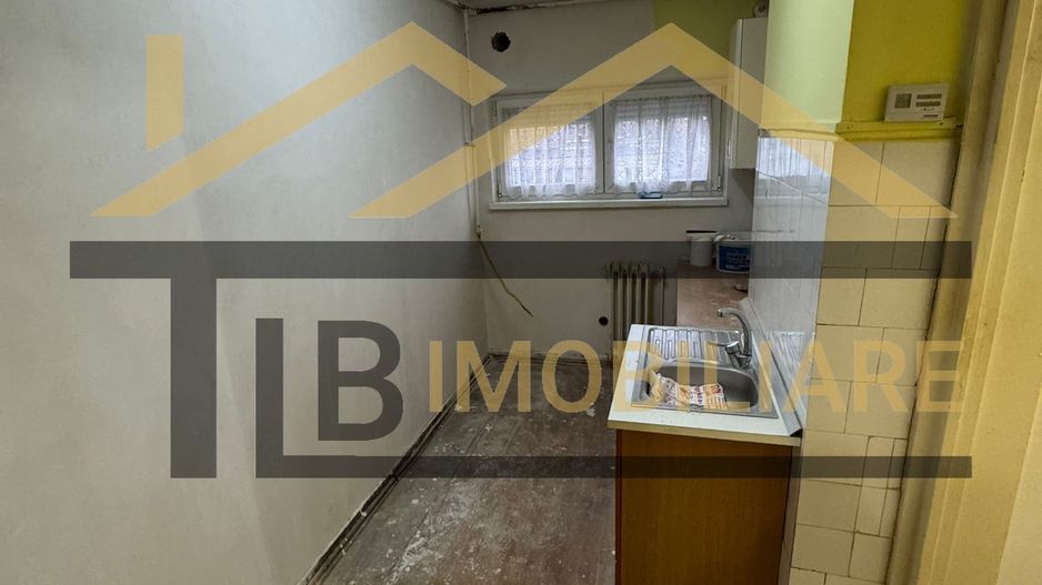 Apartament de 2 camere, 50 mp, Zona Parângului - Poză 5