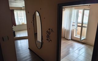 Apartament la mansardă M1+M2  / 3 camere / Terezian - Poză 5