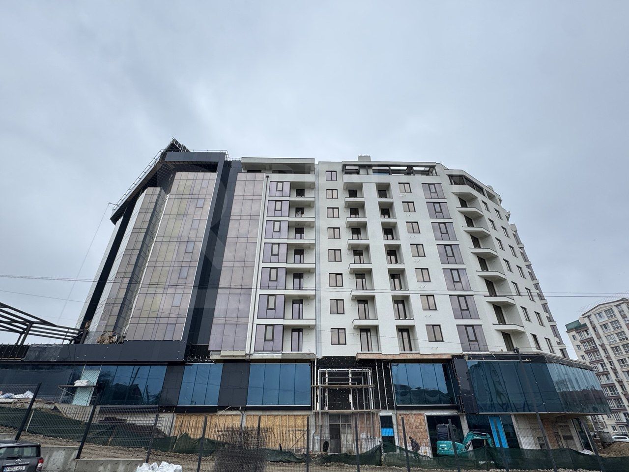 Vânzare, apartament, 2 camere, Strada Basarabia, Ialoveni - Poză 13