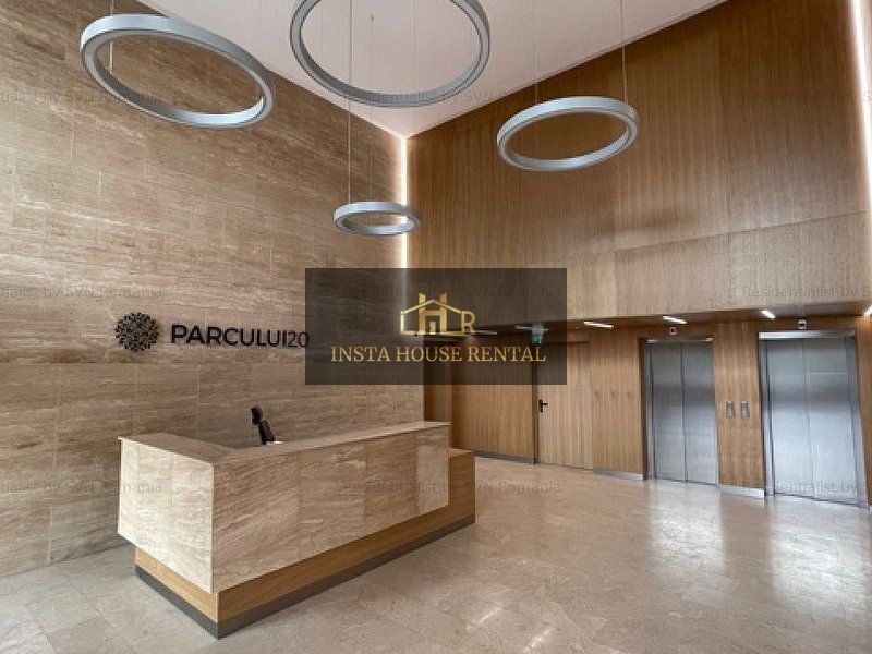 3 camere Parcului 20  + loc parcare si boxa - Poză 12