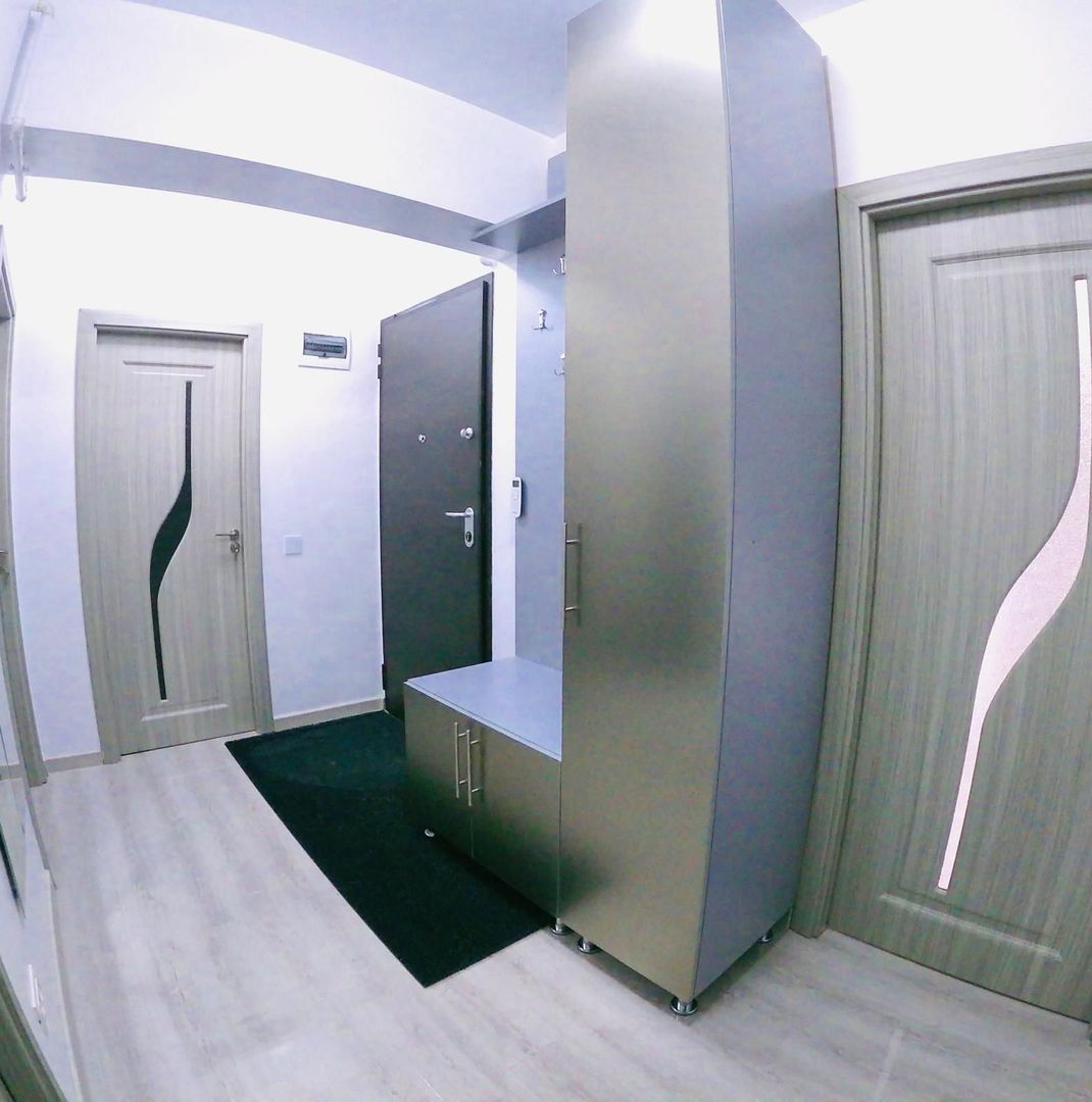 APARTAMENT DE LUX 3 CAMERE & BOXA  | 75MP | EXIGENT PLAZA | FINISAJE PREMIUM - Poză 10