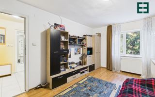 Apartament cu o cameră etaj 1 - Zona Lipovei - Timișoara - Poză 9