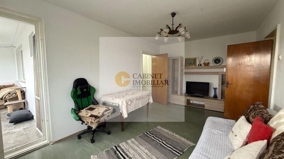2 Camere | Confort 1 | Etaj 5/9 | Metrou Gorjului - Poză 3