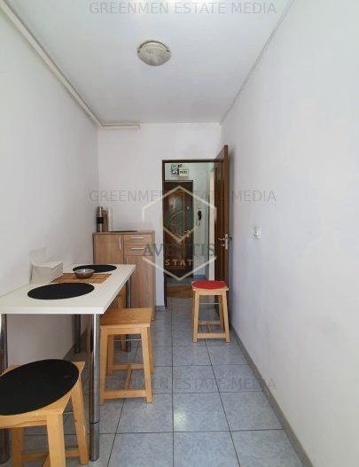 Garsoniera decomandata, luminoasa, bloc reabilitat, Eminescu - Mosilor - Poză 7